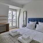 Appartements Kleber Trocadéro