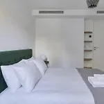 Appartements Kleber Trocadéro