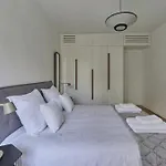 Appartements Kleber Trocadéro