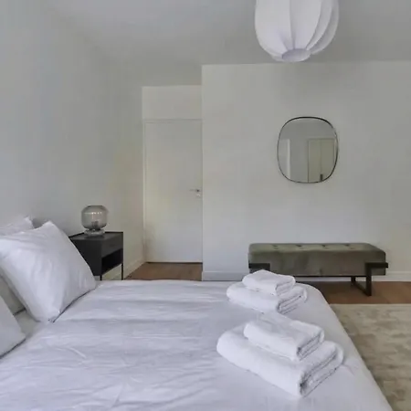 Kleber Trocadero Apartment *