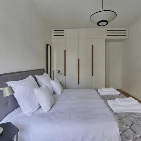 Apartment Kleber Trocadero *
