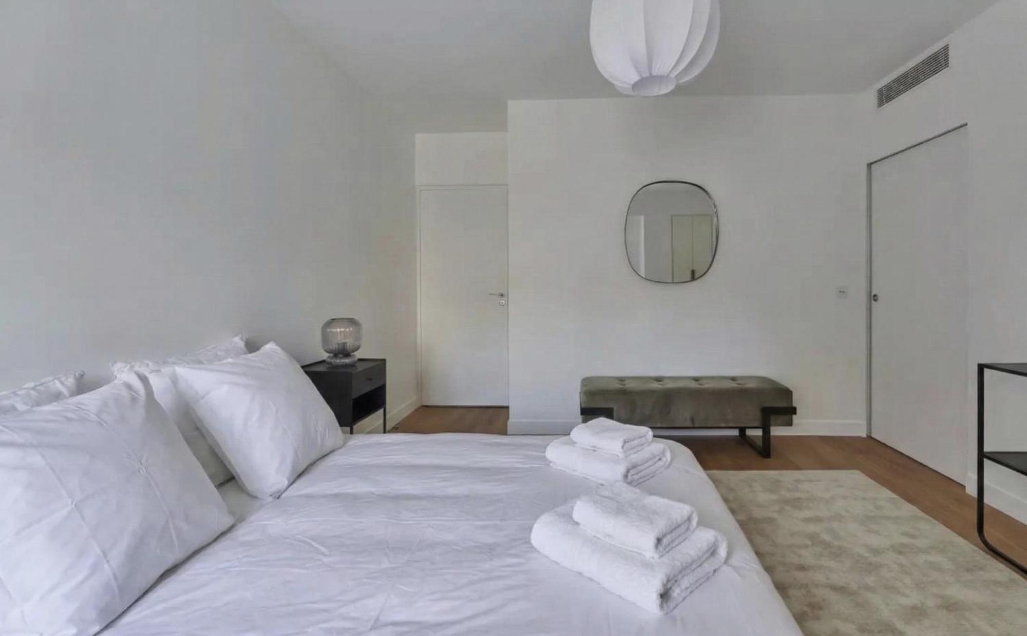 Kleber Trocadero Apartment *
